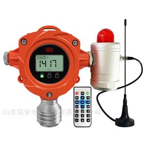 YA-D300一氧化碳检测仪 安装与维护
